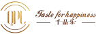 千品乐 Logo